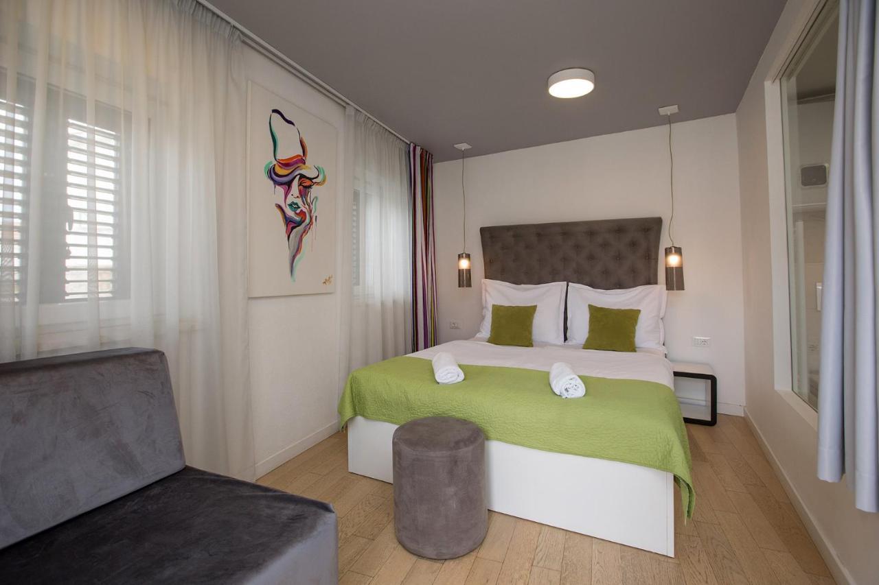Hotel Pansion Kamenar Primošten Zewnętrze zdjęcie