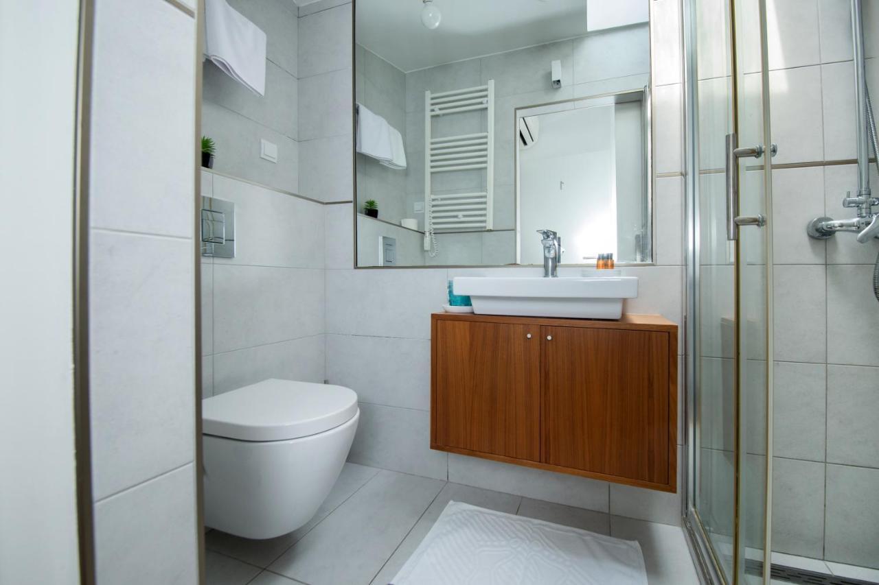 Hotel Pansion Kamenar Primošten Zewnętrze zdjęcie