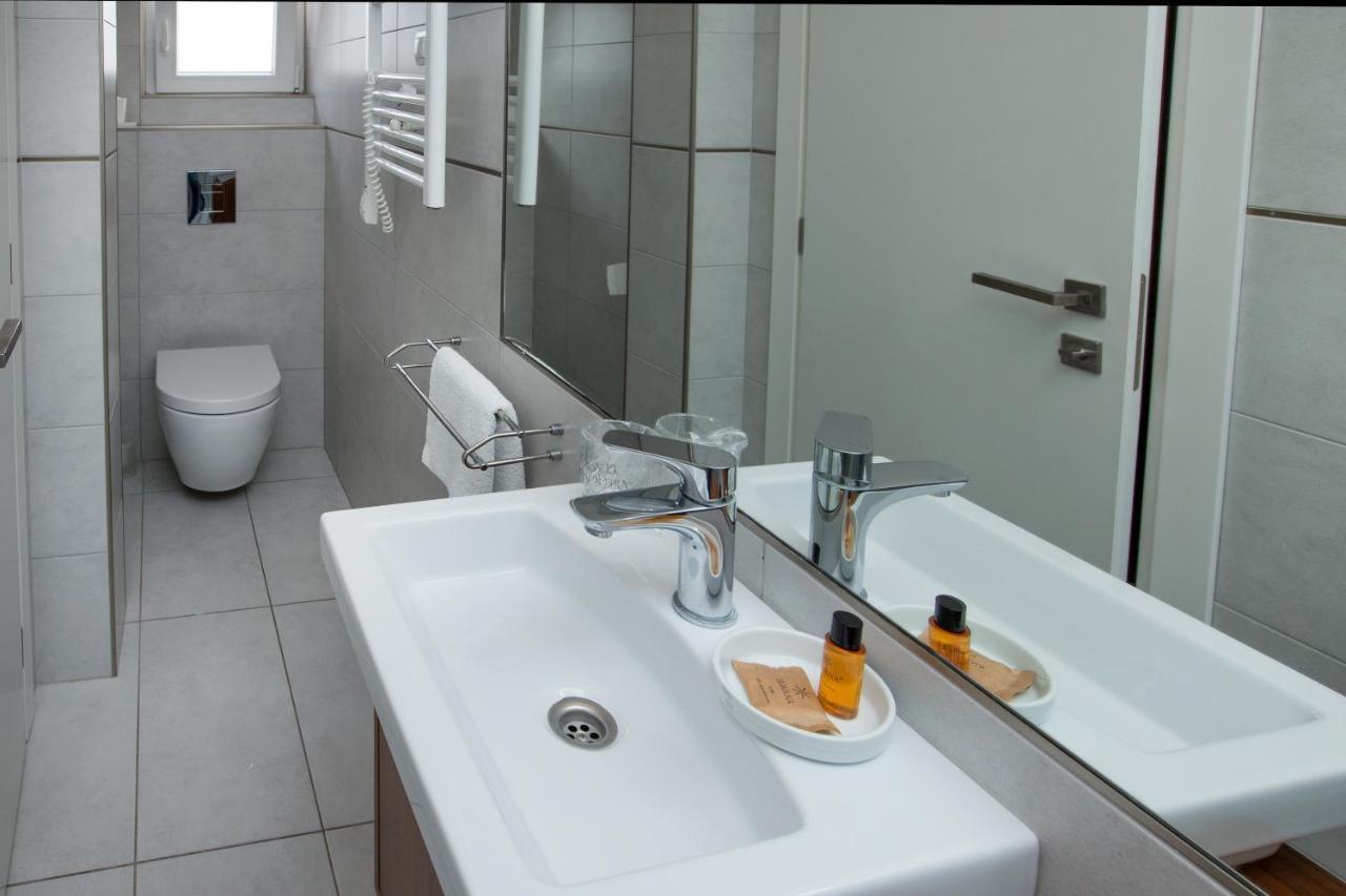 Hotel Pansion Kamenar Primošten Zewnętrze zdjęcie